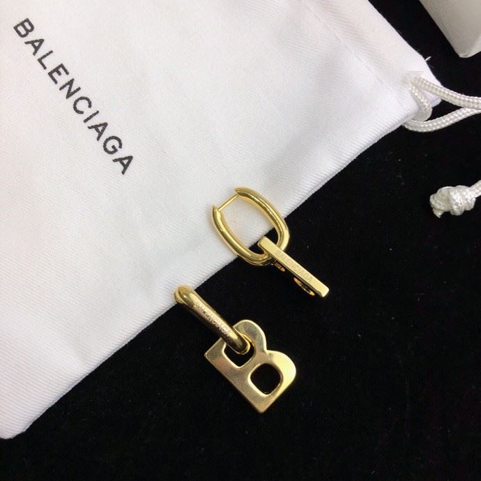 Balenciaga Earrings